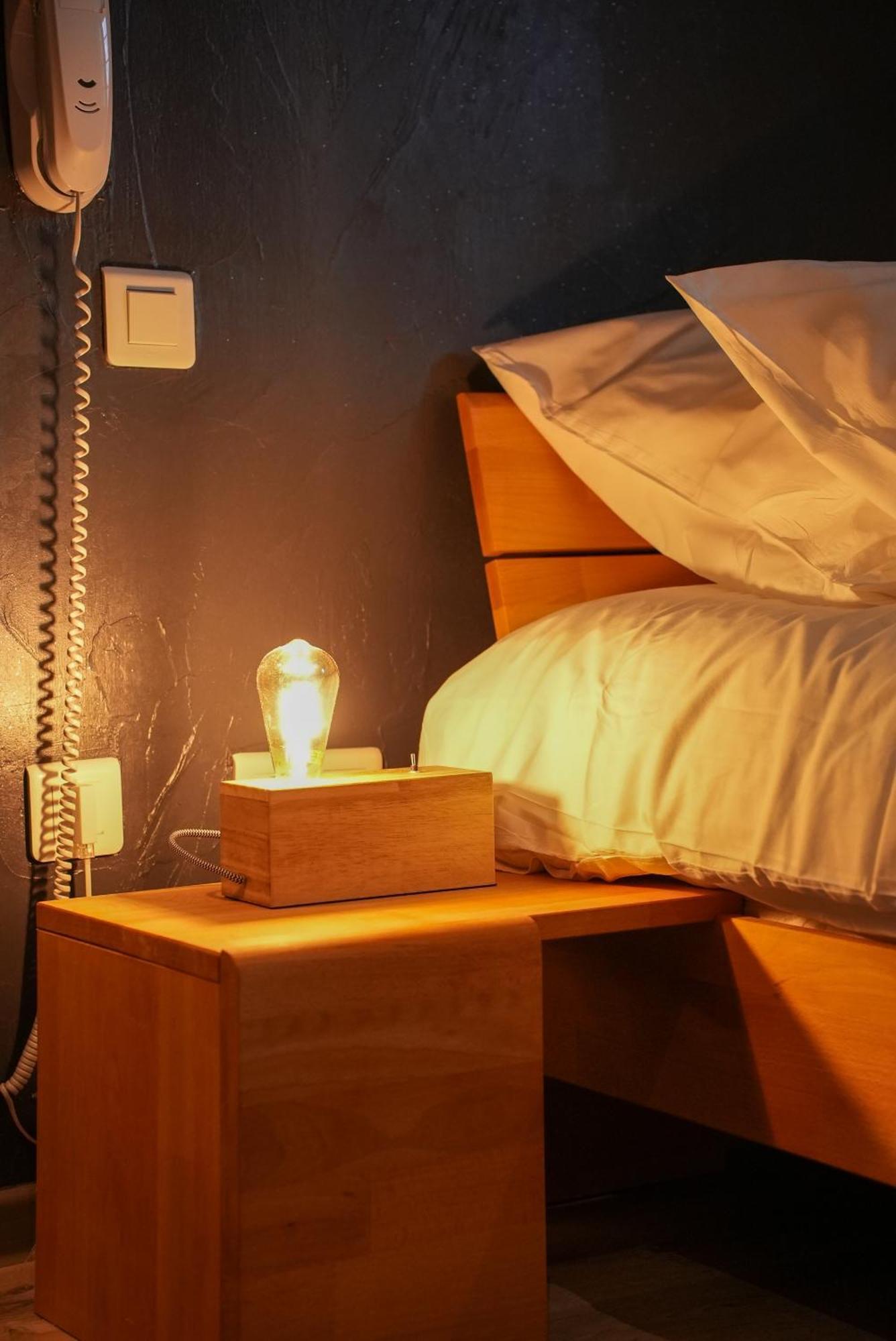 Logis Le Relais De La Voie Sacree Hotel Issoncourt Ngoại thất bức ảnh